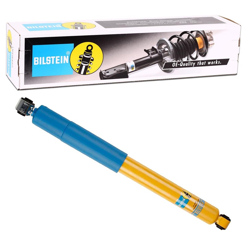 Bilstein 24-186803 Rear Shock Absorber for Grand Cherokee - Image 1